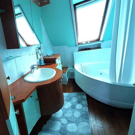 Gite Terre D'Helene 4 A 5 Pers Proche Strasbourg 42 M2, 3 Etoiles, Wifi, Paisible, Jardin, Proche Commerces,16 Atouts, Animaux Acceptes Berstett 외부 사진