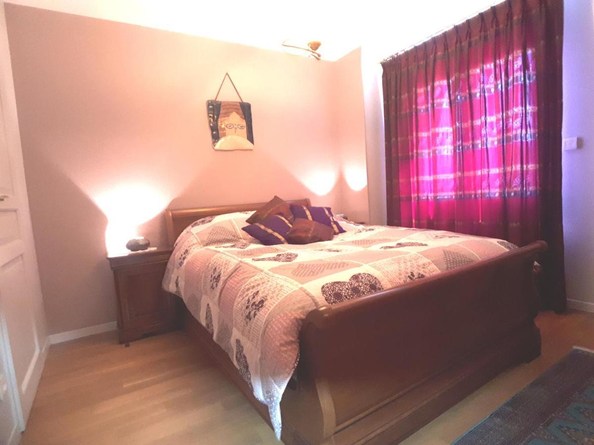 Gite Terre D'Helene 4 A 5 Pers Proche Strasbourg 42 M2, 3 Etoiles, Wifi, Paisible, Jardin, Proche Commerces,16 Atouts, Animaux Acceptes Berstett 외부 사진