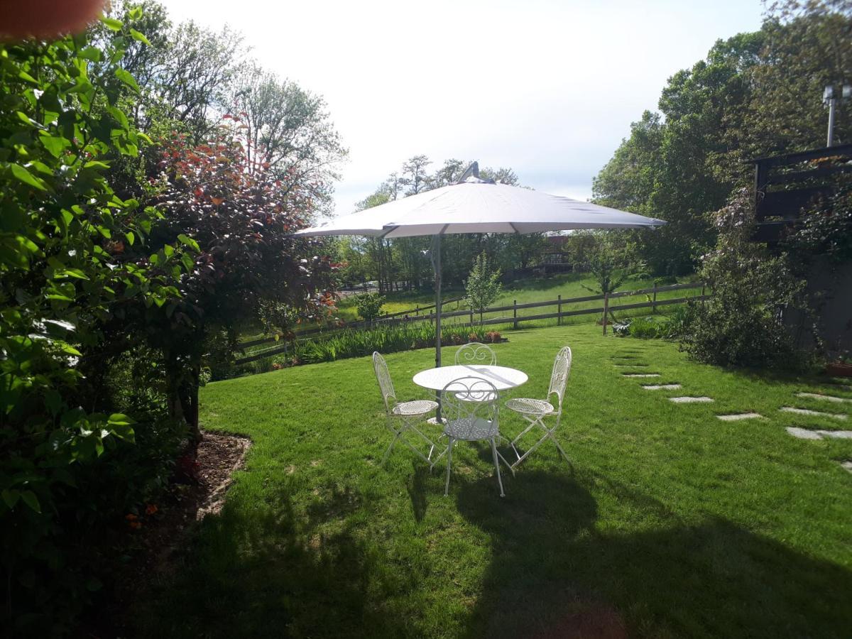Gite Terre D'Helene 4 A 5 Pers Proche Strasbourg 42 M2, 3 Etoiles, Wifi, Paisible, Jardin, Proche Commerces,16 Atouts, Animaux Acceptes Berstett 외부 사진