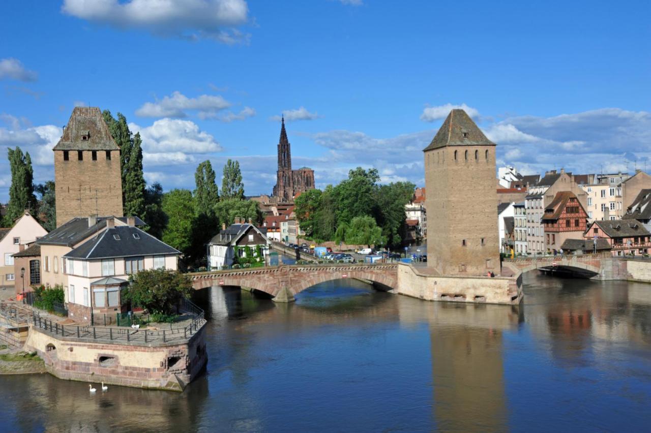 Gite Terre D'Helene 4 A 5 Pers Proche Strasbourg 42 M2, 3 Etoiles, Wifi, Paisible, Jardin, Proche Commerces,16 Atouts, Animaux Acceptes Berstett 외부 사진