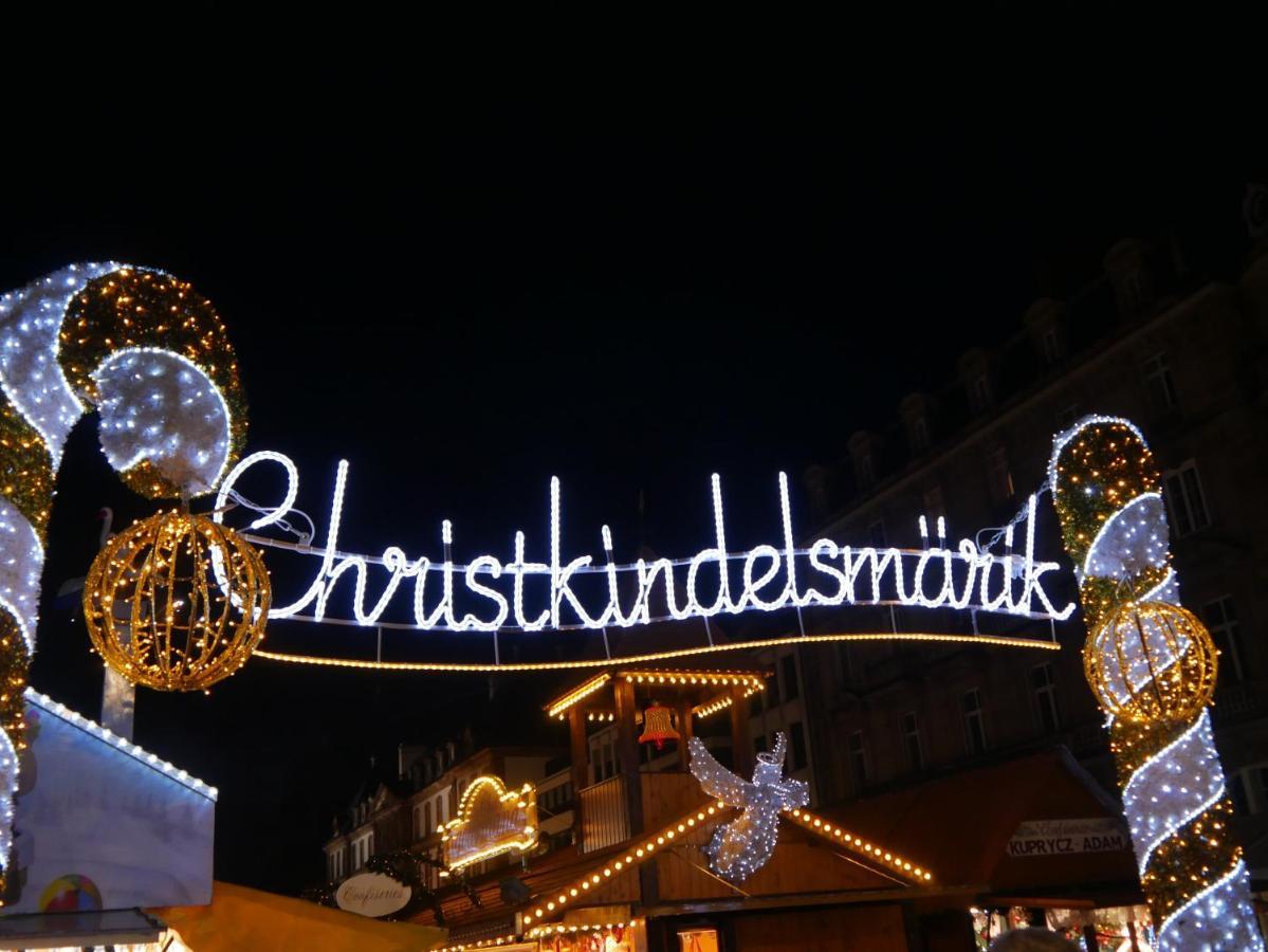 Gite Terre D'Helene 4 A 5 Pers Proche Strasbourg 42 M2, 3 Etoiles, Wifi, Paisible, Jardin, Proche Commerces,16 Atouts, Animaux Acceptes Berstett 외부 사진